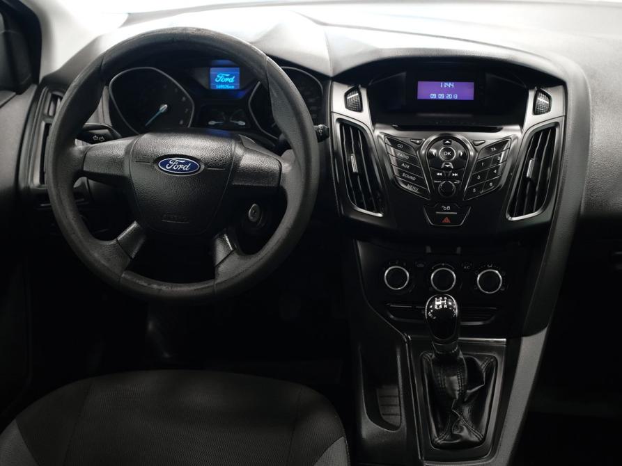 Ford Focus III Самара  - изображение 9