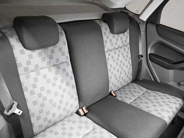 Ford Focus II с пробегом 2006 года, цена 450 000 рублей, 288769 км, седан, Автокод Объявления