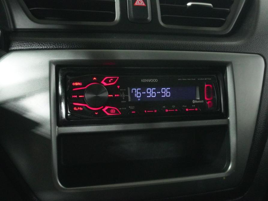 Kia Rio III Вологда  - изображение 12