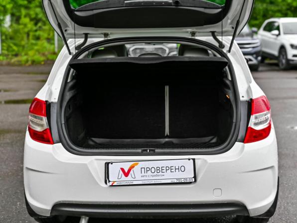 Citroen C4 II с пробегом 2011 года, цена 544 000 рублей, 204798 км, хэтчбек, Автокод Объявления