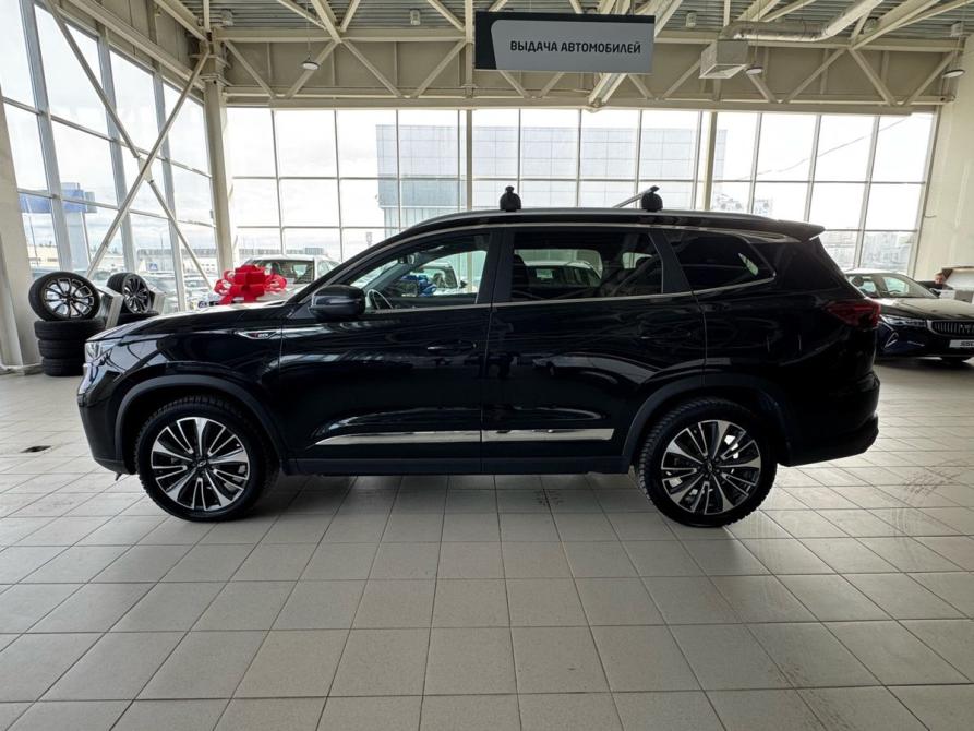 Chery Tiggo 8 Pro Max I Рестайлинг Москва  - изображение 8