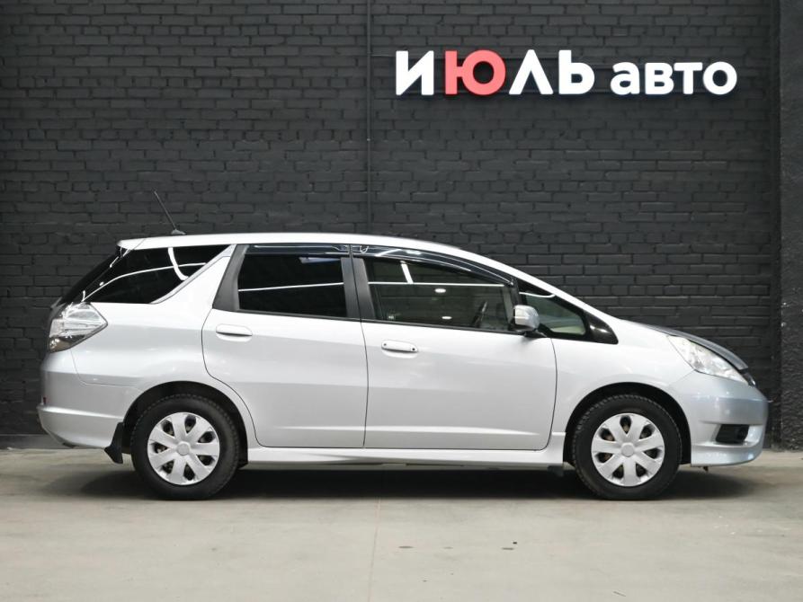 Honda Fit Shuttle I Екатеринбург  - изображение 8