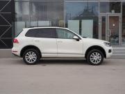 Volkswagen Touareg II Новосибирск  - изображение 26