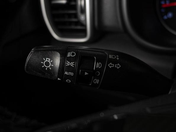Kia Sportage IV Рестайлинг с пробегом 2019 года, цена 2 210 000 рублей, 119997 км, внедорожник, Автокод Объявления