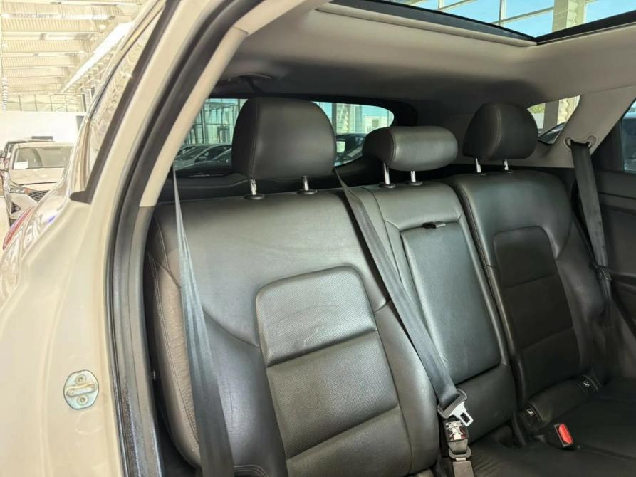 Hyundai Tucson III Оренбург  - изображение 29