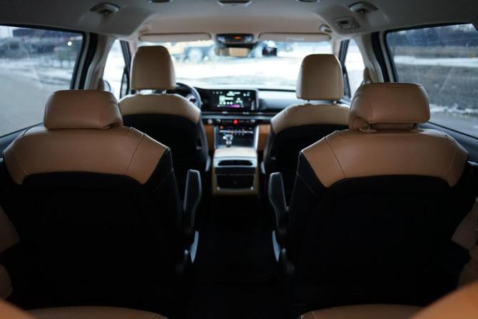 Kia Carnival IV с пробегом 2020 года, цена 4 200 000 рублей, 145000 км, минивэн, Автокод Объявления