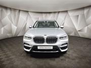 BMW X3 III (G01) Москва  - изображение 21