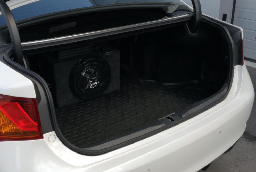 Lexus GS IV Иваново  - изображение 27