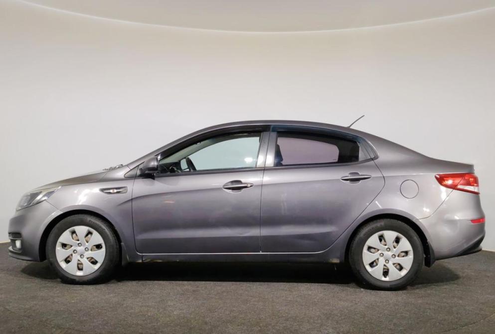 Kia Rio III Рестайлинг Ярославль  - изображение 8