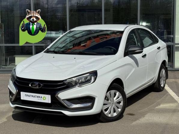 Lada (ВАЗ) Vesta I Рестайлинг (NG) с пробегом 2023 года, цена 1 090 000 рублей, 31813 км, седан, Автокод Объявления