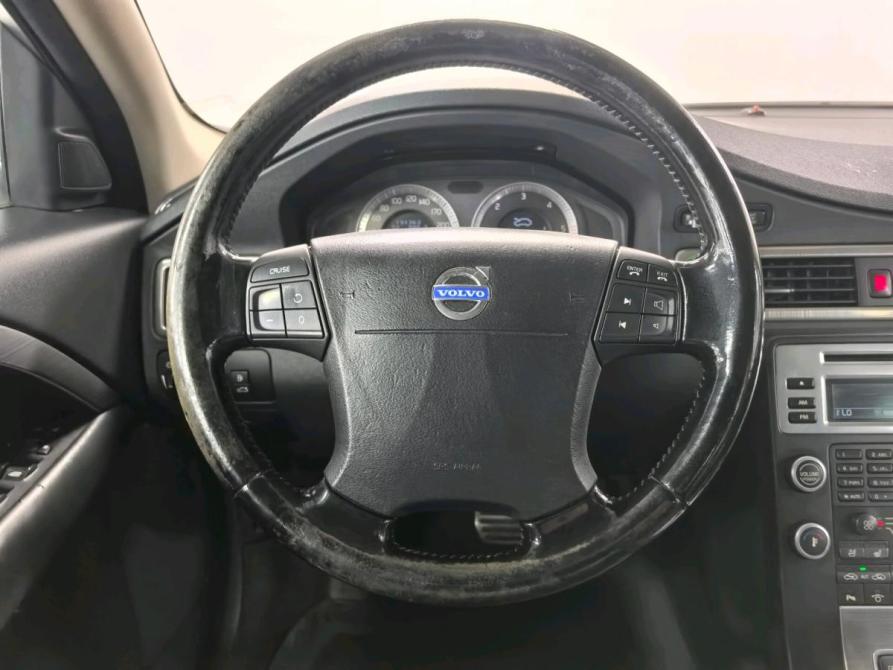 Volvo XC70 II Санкт-Петербург  - изображение 13