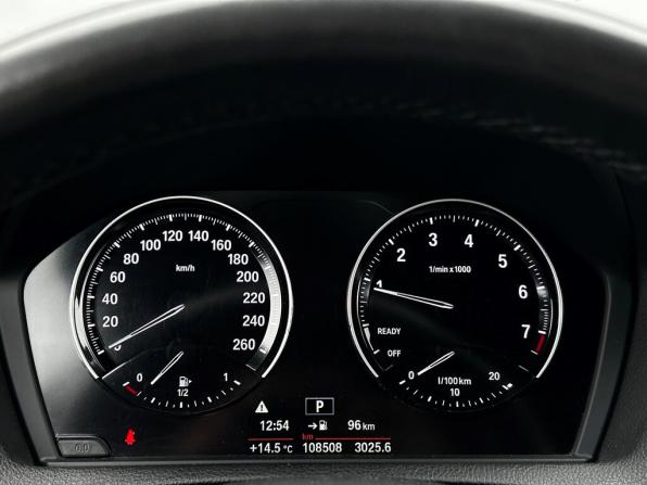 BMW 1 серии II (F20/F21) Рестайлинг 2 с пробегом 2019 года, цена 1 947 800 рублей, 108508 км, хэтчбек, Автокод Объявления