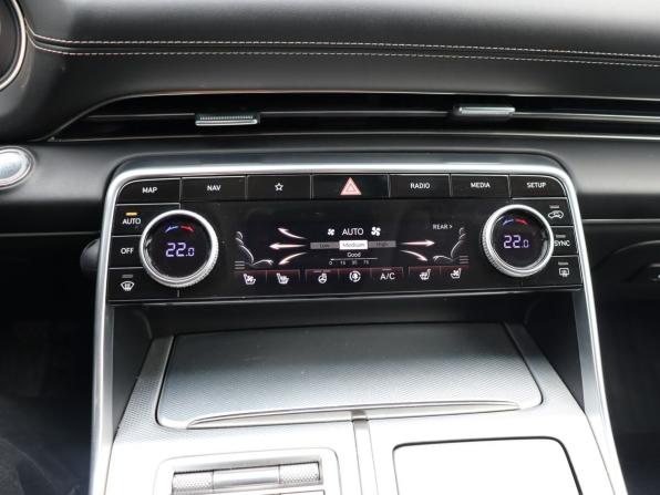 Genesis GV80 I с пробегом 2021 года, цена 4 499 000 рублей, 102611 км, внедорожник, Автокод Объявления