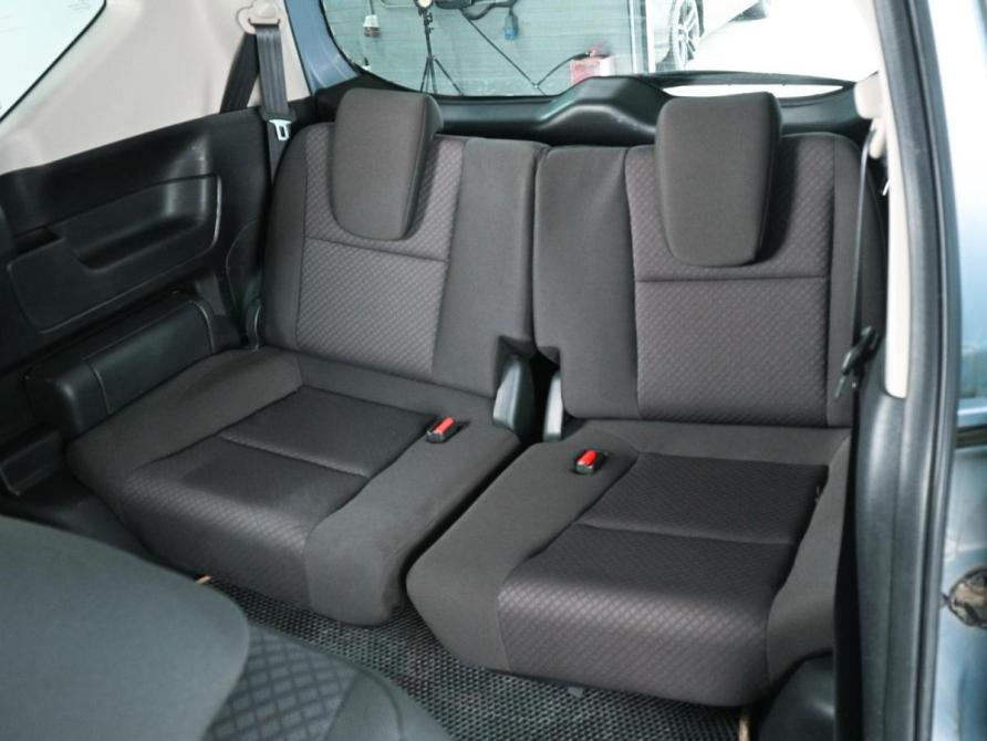 Honda Freed II Рестайлинг Ростов-на-Дону  - изображение 9