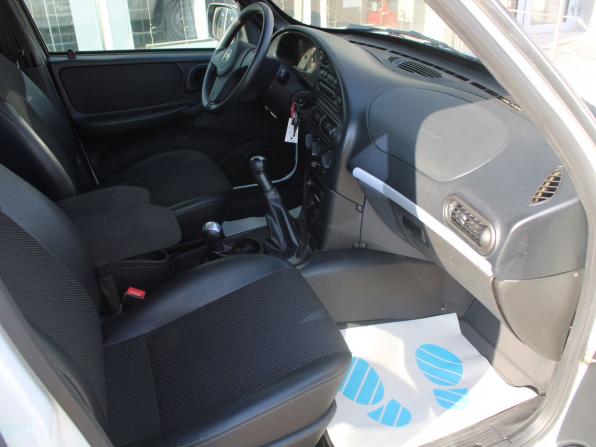 Chevrolet Niva I Рестайлинг с пробегом 2015 года, цена 522 000 рублей, 192769 км, внедорожник, Автокод Объявления