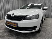 Skoda Rapid I Рестайлинг Стерлитамак  - изображение 40