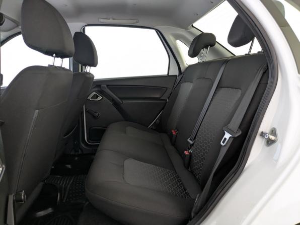 Lada (ВАЗ) Granta I Рестайлинг с пробегом 2023 года, цена 650 000 рублей, 58014 км, седан, Автокод Объявления