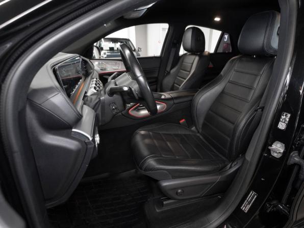Mercedes-Benz GLE II (V167) с пробегом 2020 года, цена 7 050 000 рублей, 94720 км, внедорожник, Автокод Объявления
