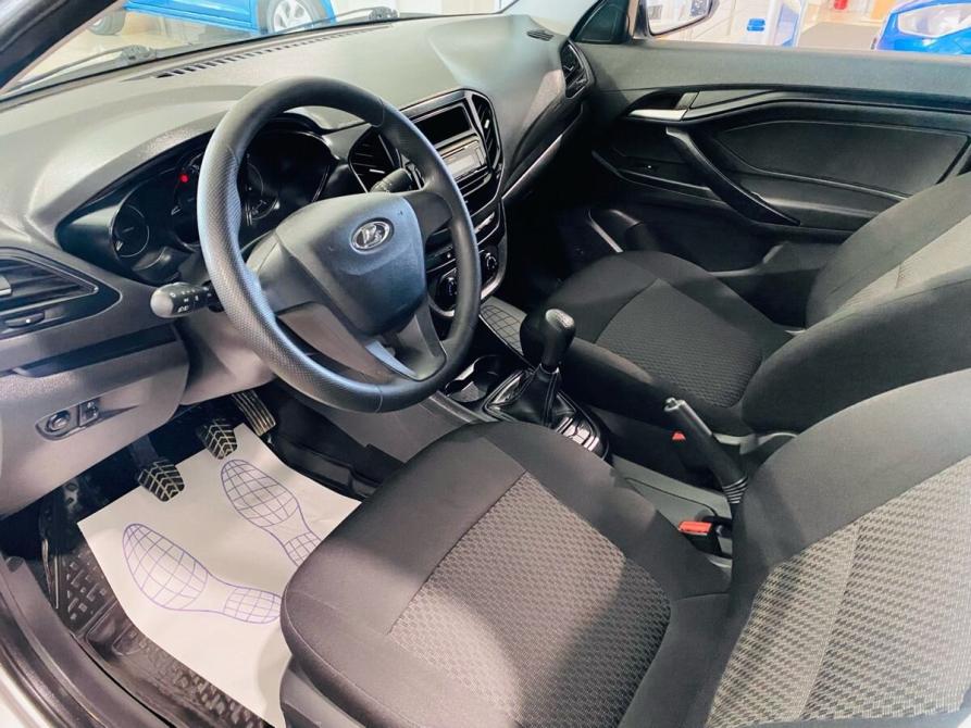 Lada (ВАЗ) Vesta I Миасс  - изображение 10