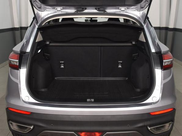 Geely Coolray I с пробегом 2019 года, цена 1 799 995 рублей, 95756 км, внедорожник, Автокод Объявления
