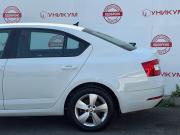 Skoda Octavia III (A7) Рестайлинг Екатеринбург  - изображение 51