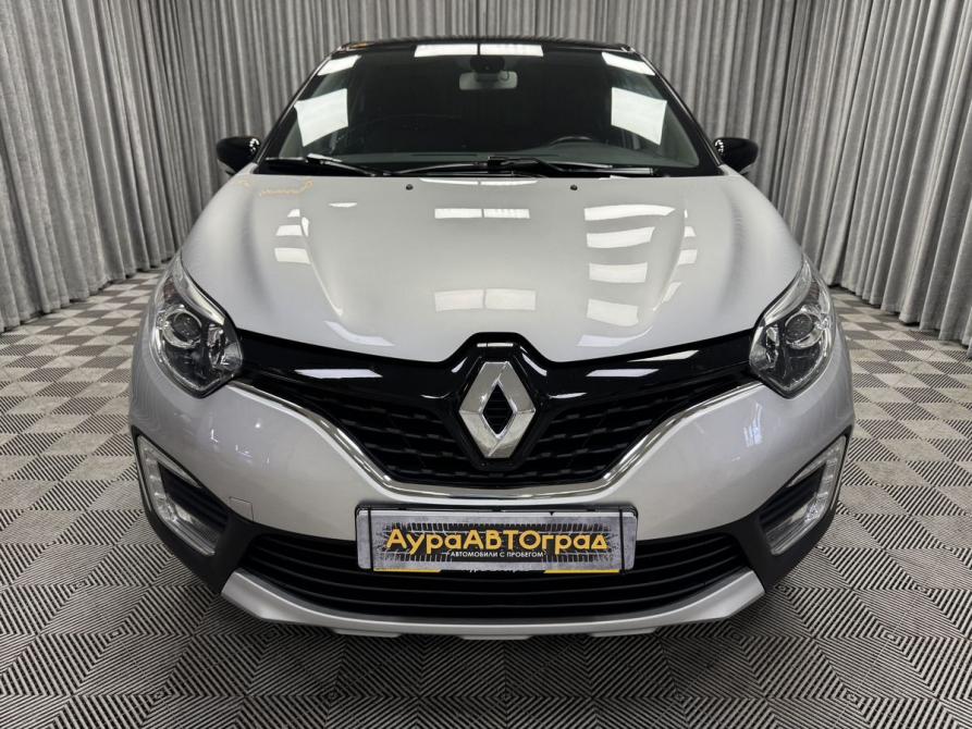 Renault Kaptur I Стерлитамак  - изображение 5