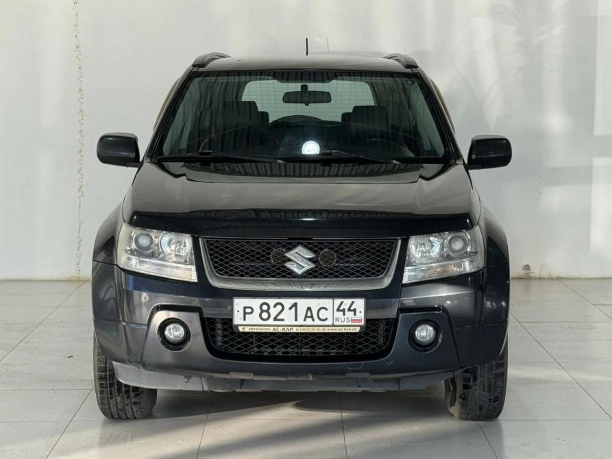 Suzuki Grand Vitara II Кострома  - изображение 2
