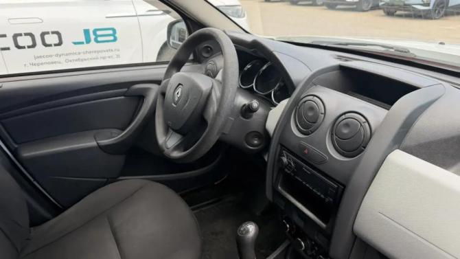 Renault Duster I Рестайлинг с пробегом 2018 года, цена 899 000 рублей, 120435 км, внедорожник, Автокод Объявления