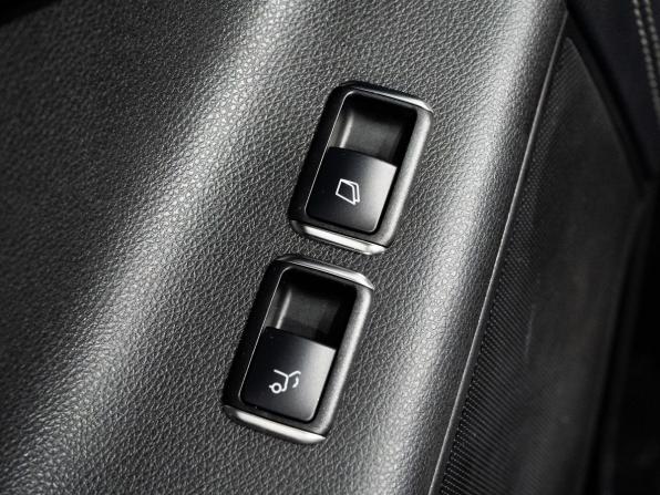 Mercedes-Benz GL-Класс II (X166) с пробегом 2012 года, цена 3 300 000 рублей, 230942 км, внедорожник, Автокод Объявления
