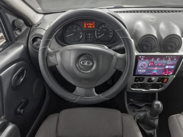 Lada (ВАЗ) Largus I с пробегом 2014 года, цена 529 000 рублей, 167568 км, универсал, Автокод Объявления