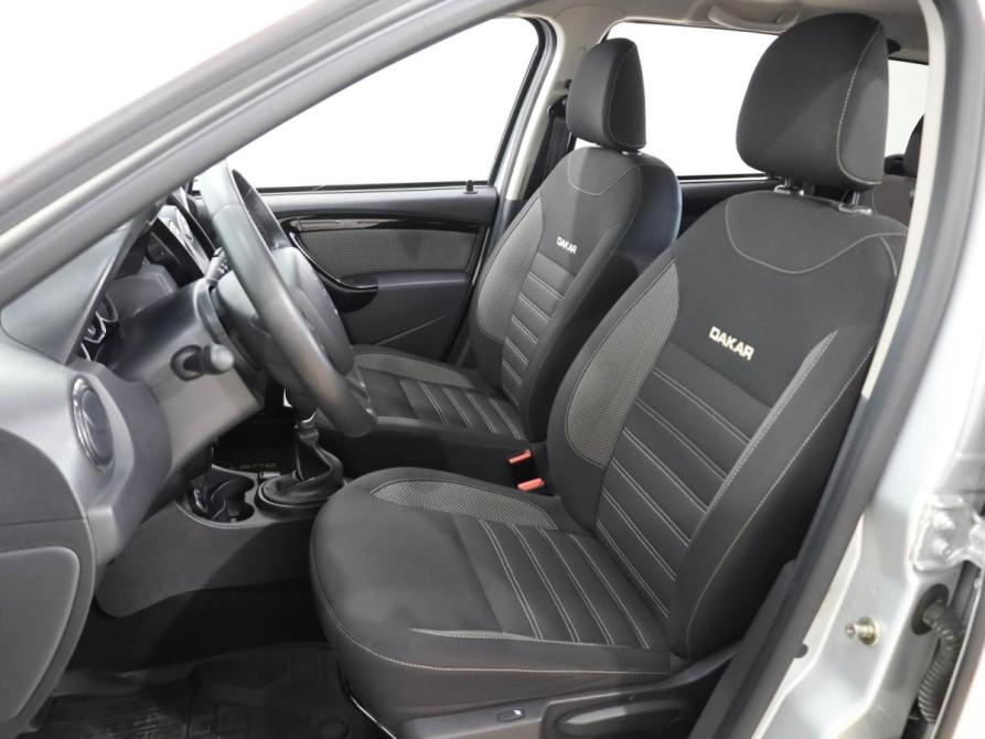 Renault Duster I Рестайлинг Ростов-на-Дону  - изображение 10