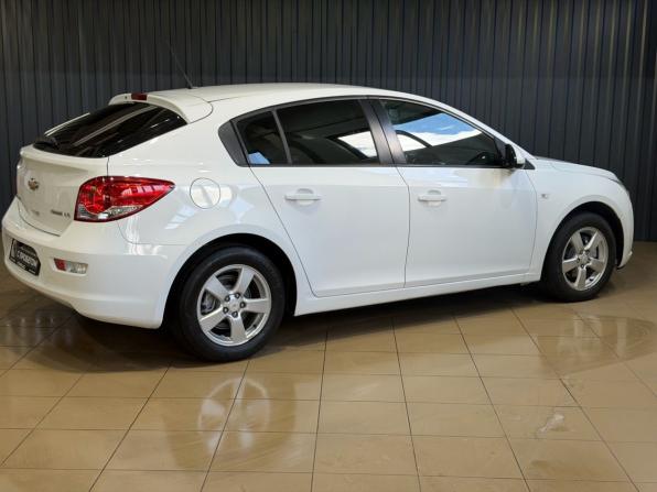 Chevrolet Cruze I с пробегом 2012 года, цена 749 900 рублей, 145000 км, хэтчбек, Автокод Объявления