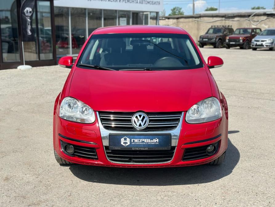 Volkswagen Jetta V Пермь  - изображение 2