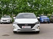 Hyundai Solaris II Рестайлинг Санкт-Петербург  - изображение 15