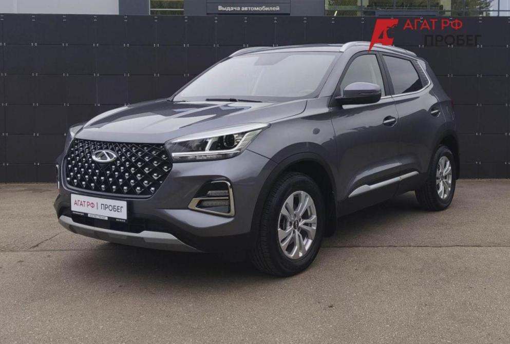 Chery Tiggo 4 Pro I Сыктывкар  - изображение 1