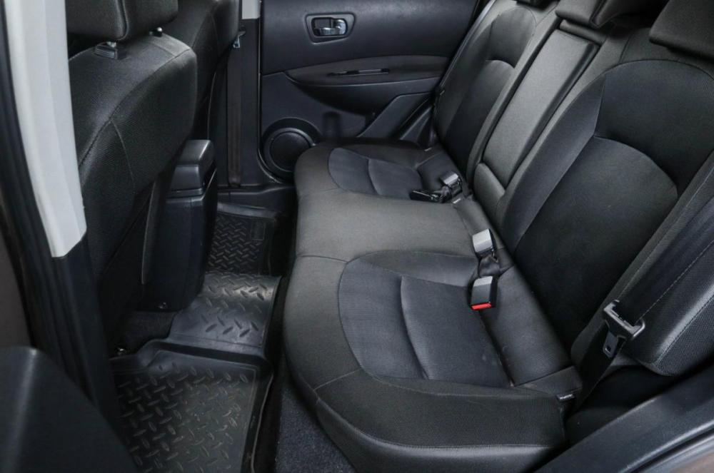 Nissan Qashqai I Рестайлинг Челябинск  - изображение 18
