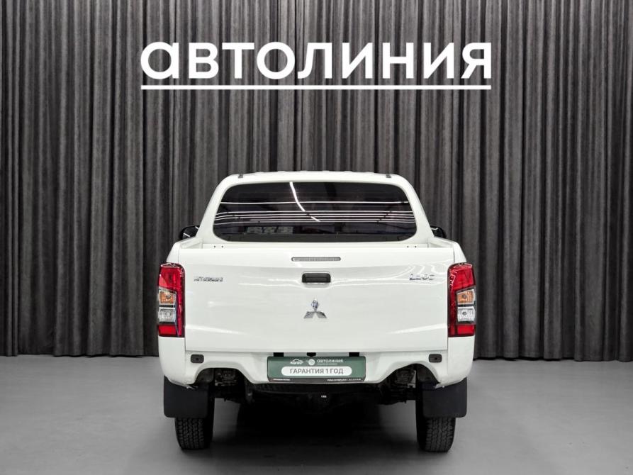 Mitsubishi L200 V Рестайлинг Красноярск  - изображение 6