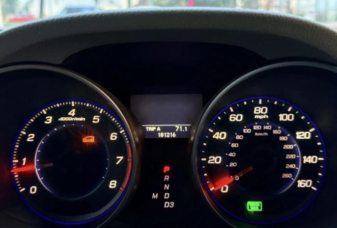 Acura MDX II с пробегом 2007 года, цена 1 100 000 рублей, 181198 км, внедорожник, Автокод Объявления