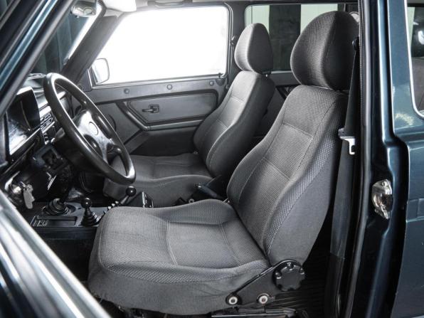 Lada (ВАЗ) 2131 (4x4) I с пробегом 2014 года, цена 630 000 рублей, 68610 км, внедорожник, Автокод Объявления