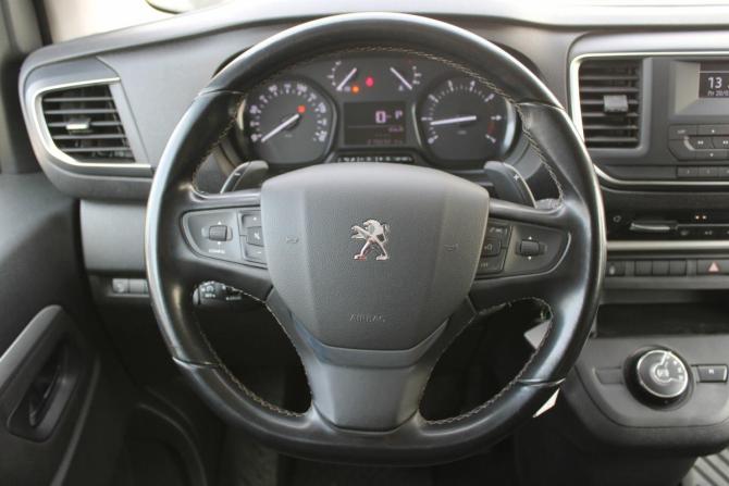 Peugeot Traveller I с пробегом 2021 года, цена 2 800 000 рублей, 219000 км, минивэн, Автокод Объявления
