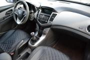 Chevrolet Cruze I Старый Оскол  - изображение 28