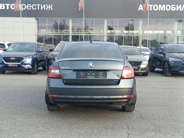 Skoda Octavia III (A7) Рестайлинг с пробегом 2018 года, цена 2 599 000 рублей, 80500 км, лифтбек, Автокод Объявления