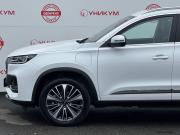 Chery Tiggo 8 Pro Plug-in Hybrid Екатеринбург  - изображение 52