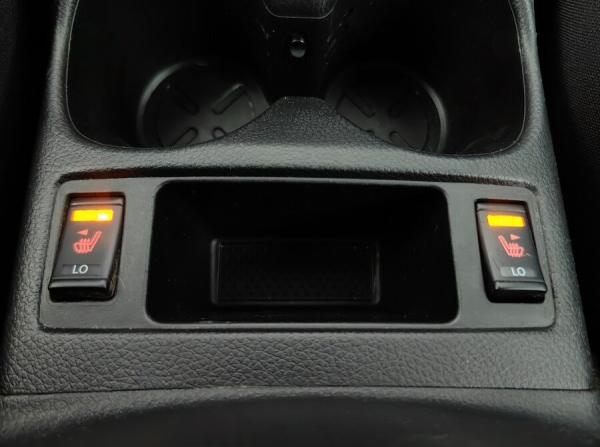 Nissan Qashqai II с пробегом 2018 года, цена 1 655 000 рублей, 122619 км, внедорожник, Автокод Объявления
