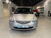 Honda Jazz I Рестайлинг Москва  - изображение 19