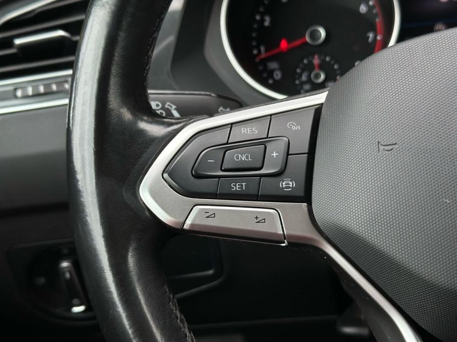 Volkswagen Tiguan II Рестайлинг Санкт-Петербург  - изображение 18