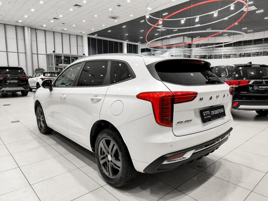Haval Jolion I Казань  - изображение 8