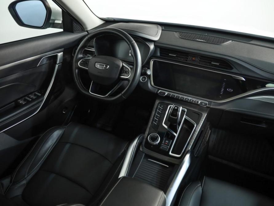 Geely Atlas Pro Санкт-Петербург  - изображение 10