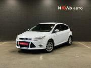 Ford Focus III Челябинск  - изображение 25