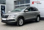 Skoda Karoq I Владимир  - изображение 27